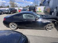 BMW 6 (F06 / F12 / F13) 2013 - Car for spare parts
