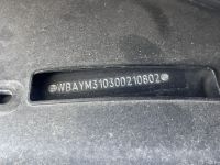 BMW 6 (F06 / F12 / F13) 2013 - Car for spare parts