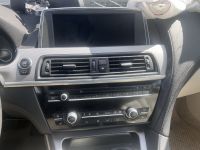 BMW 6 (F06 / F12 / F13) 2013 - Car for spare parts