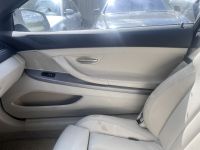 BMW 6 (F06 / F12 / F13) 2013 - Car for spare parts