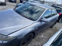 Mazda 6 (GG / GY) 2005 - Car for spare parts
