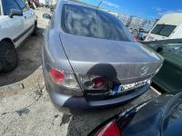 Mazda 6 (GG / GY) 2005 - Car for spare parts