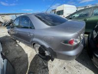 Mazda 6 (GG / GY) 2005 - Car for spare parts