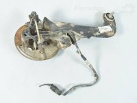 Ford Focus Wheel bearing housing, left (rear) Part code: 2479370
Body type: Universaal