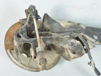 Ford Focus Wheel bearing housing, left (rear) Part code: 2479370
Body type: Universaal