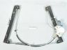 Mini One, Cooper (R50 / R52 / R53) Door window regulator, front right (el.)(kit) Part code: 51337039452
Body type: 3-ust luukpära