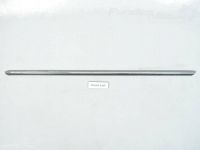 Mini One, Cooper (R50 / R52 / R53) Moulding for window, left Part code: 51337071669
Body type: 3-ust luukpära