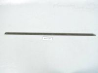 Mini One, Cooper (R50 / R52 / R53) Moulding for window, left Part code: 51337071669
Body type: 3-ust luukpära