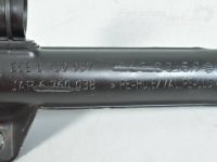 Mini One, Cooper (R50 / R52 / R53) Fuel filling pipe Part code: 16116760037
Body type: 3-ust luukpära