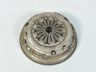 Mini One, Cooper (R50 / R52 / R53) Flywheel, 1.6 gasoline  Part code: 11227624121
Body type: 3-ust luukpära