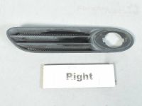 Mini One, Cooper (R50 / R52 / R53) Fender trim, right Part code: 51131515593
Body type: 3-ust luukpära