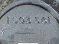 Mini One, Cooper (R50 / R52 / R53) Fender trim, right Part code: 51131515593
Body type: 3-ust luukpära