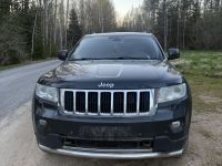 Jeep Grand Cherokee (WK) 2011 - Car for spare parts