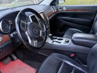 Jeep Grand Cherokee (WK) 2011 - Car for spare parts