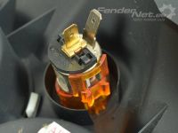 Mini One, Cooper (R50 / R52 / R53) Insert  - Center console Part code: 51166800838
Body type: 3-ust luukpära
