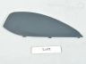 Mini One, Cooper (R50 / R52 / R53) Dashboard cover, left Part code: 51457144591
Body type: 3-ust luukpära