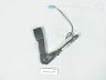 Mini One, Cooper (R50 / R52 / R53) Seat belt buckle, front left Part code: 72111485968
Body type: 3-ust luukpära