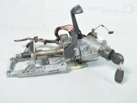 Mini One, Cooper (R50 / R52 / R53) Steering column, Ignition lock + key  Part code: 32306781941
Body type: 3-ust luukpära