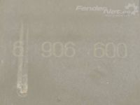 Mini One, Cooper (R50 / R52 / R53) Fuse Box / Electricity central Part code: 61136906600
Body type: 3-ust luukpära