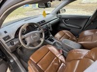 Audi A4 (B6) 2002 - Car for spare parts