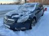 Opel Insignia (A) 2010 - Car for spare parts