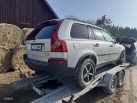 Volvo XC90 2004 - Car for spare parts