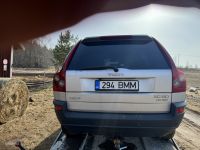 Volvo XC90 2004 - Car for spare parts