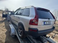 Volvo XC90 2004 - Car for spare parts
