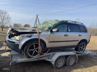 Volvo XC90 2004 - Car for spare parts