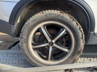 Volvo XC90 2004 - Car for spare parts