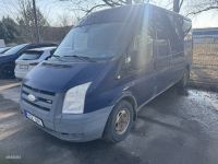 Ford Transit / Tourneo 2008 - Car for spare parts