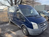 Ford Transit / Tourneo 2008 - Car for spare parts