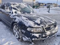 Audi A8 (D2) 2000 - Car for spare parts