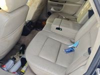 Audi A8 (D2) 2000 - Car for spare parts