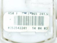 Mini One, Cooper (R50 / R52 / R53) Fuel tank (gasoline) Part code: 16116759959
Body type: 3-ust luukpära