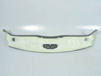 Mini One, Cooper (R50 / R52 / R53) Панель приборов Part code: 51457055523
Body type: 3-ust luukpära