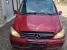 Mercedes-Benz Viano / Vito (W639) 2006 - Car for spare parts