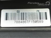 Chevrolet Aveo подушка безопасности пассажира Part code: 96803249
Body type: 3-ust luukpära