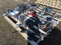Subaru Tribeca 2007 roolilatt