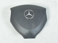 Mercedes-Benz A (W169) Airbag (steering wheel) Part code: A0008607403
Body type: 3-ust luukpära
