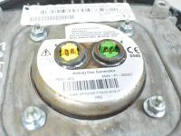 Mercedes-Benz A (W169) Airbag (steering wheel) Part code: A0008607403
Body type: 3-ust luukpära
