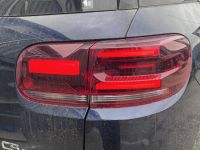 Citroen C5 Aircross 2022 - Car for spare parts