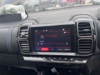 Citroen C5 Aircross 2022 - Car for spare parts