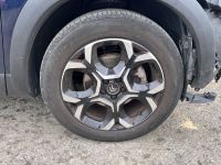 Citroen C5 Aircross 2022 - Car for spare parts