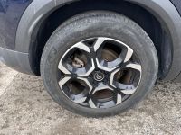 Citroen C5 Aircross 2022 - Car for spare parts
