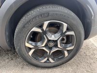 Citroen C5 Aircross 2022 - Car for spare parts