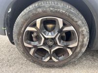 Citroen C5 Aircross 2022 - Car for spare parts