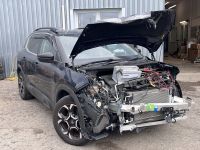 Citroen C5 Aircross 2022 - Car for spare parts