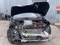 Citroen C5 Aircross 2022 - Car for spare parts
