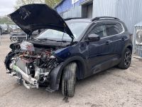 Citroen C5 Aircross 2022 - Car for spare parts
